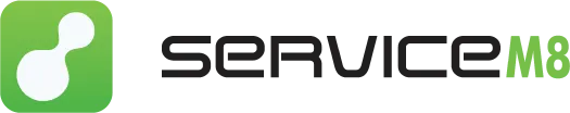 57d7ef8c3d16a9a554f038f0_ServiceM8_Logo_Horizontal